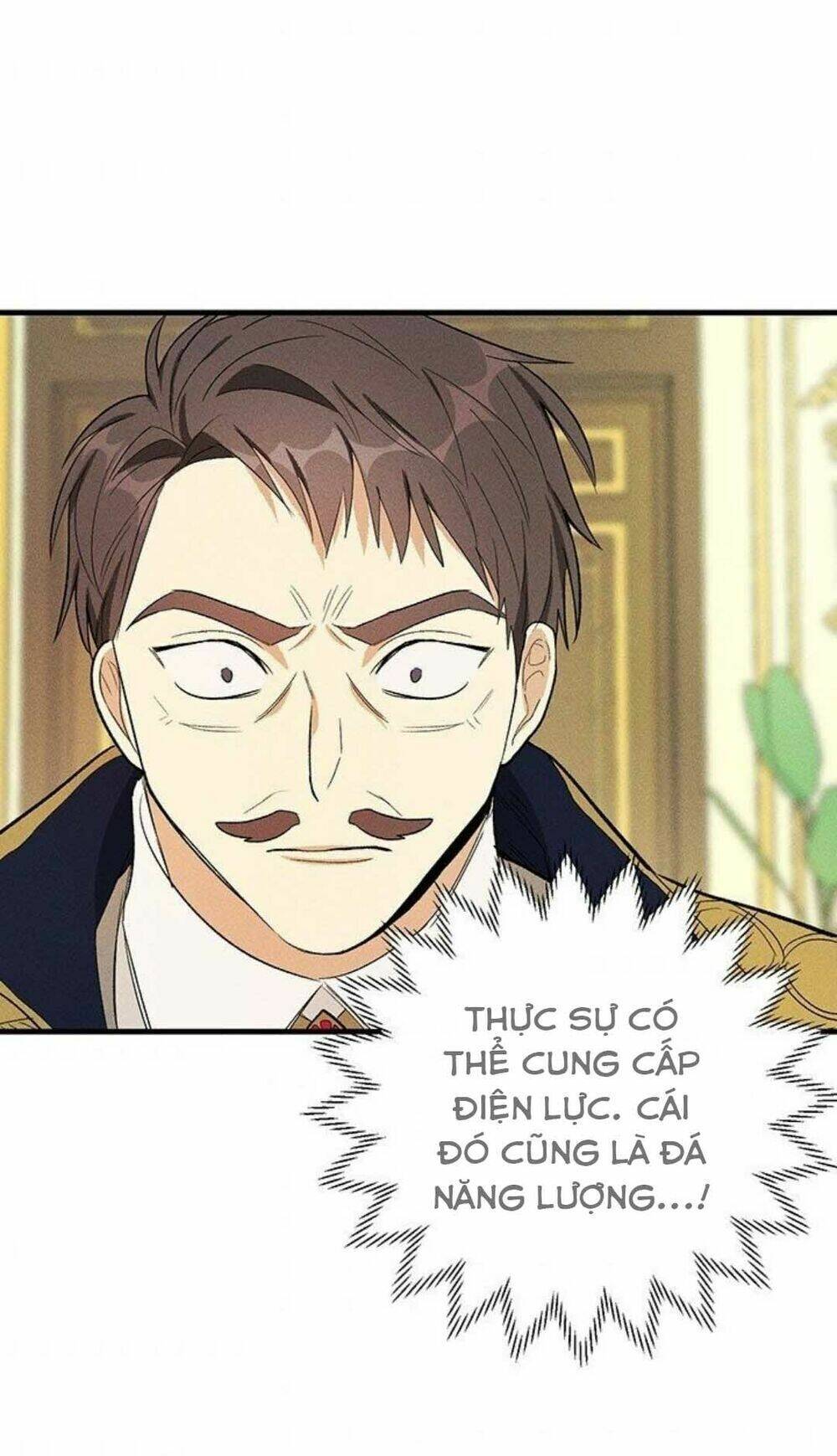 Đầu Bếp Hoàng Gia Chap 41 - Next Chap 42