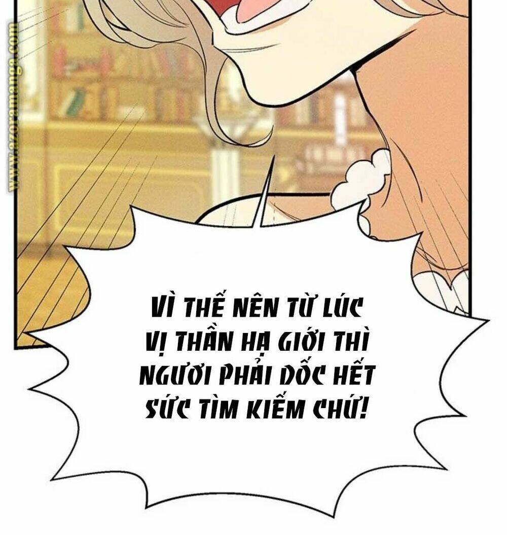 Đầu Bếp Hoàng Gia Chap 41 - Next Chap 42