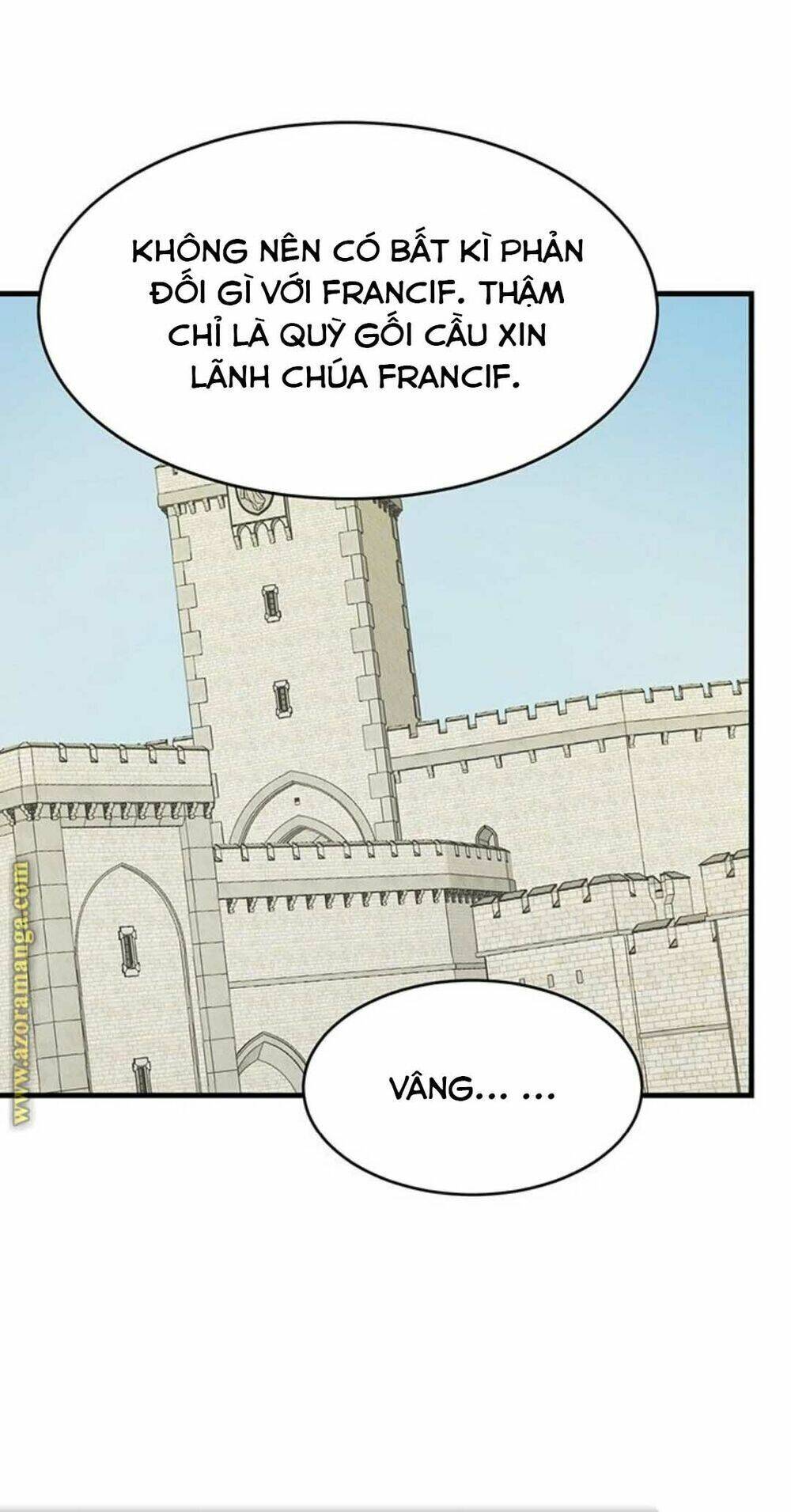 Đầu Bếp Hoàng Gia Chap 41 - Next Chap 42