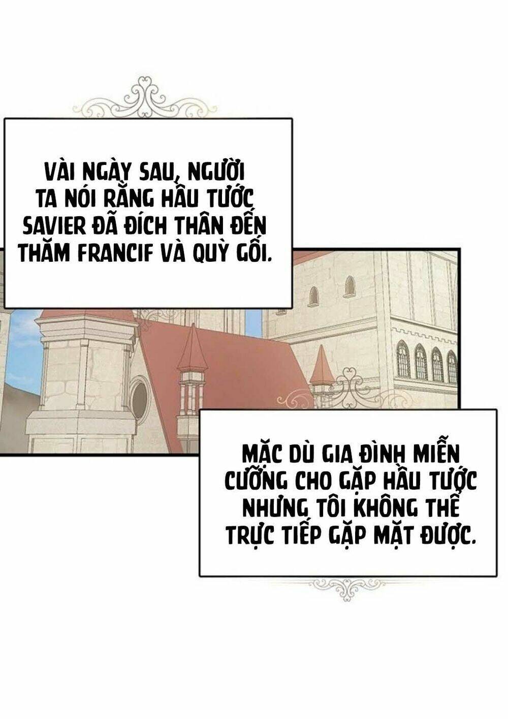 Đầu Bếp Hoàng Gia Chap 41 - Next Chap 42