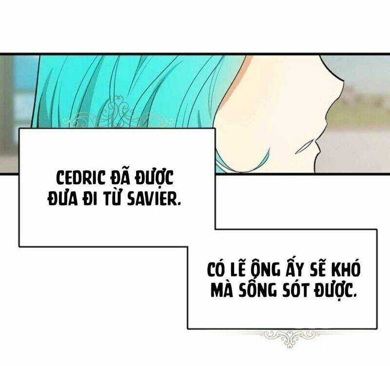 Đầu Bếp Hoàng Gia Chap 41 - Next Chap 42