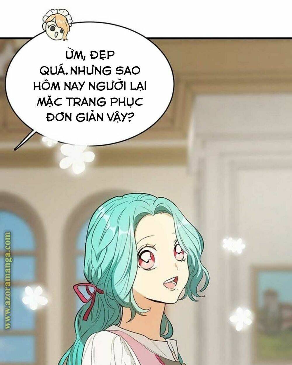 Đầu Bếp Hoàng Gia Chap 41 - Next Chap 42