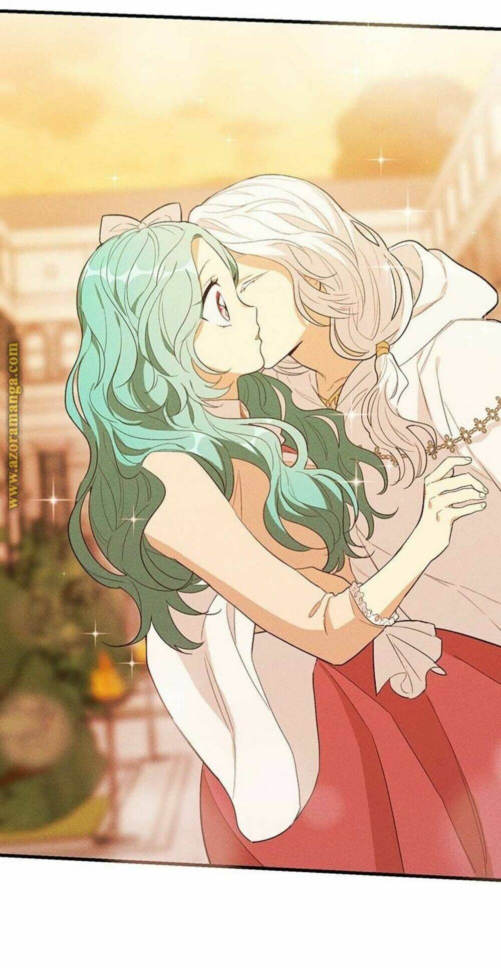 Đầu Bếp Hoàng Gia Chap 41 - Next Chap 42