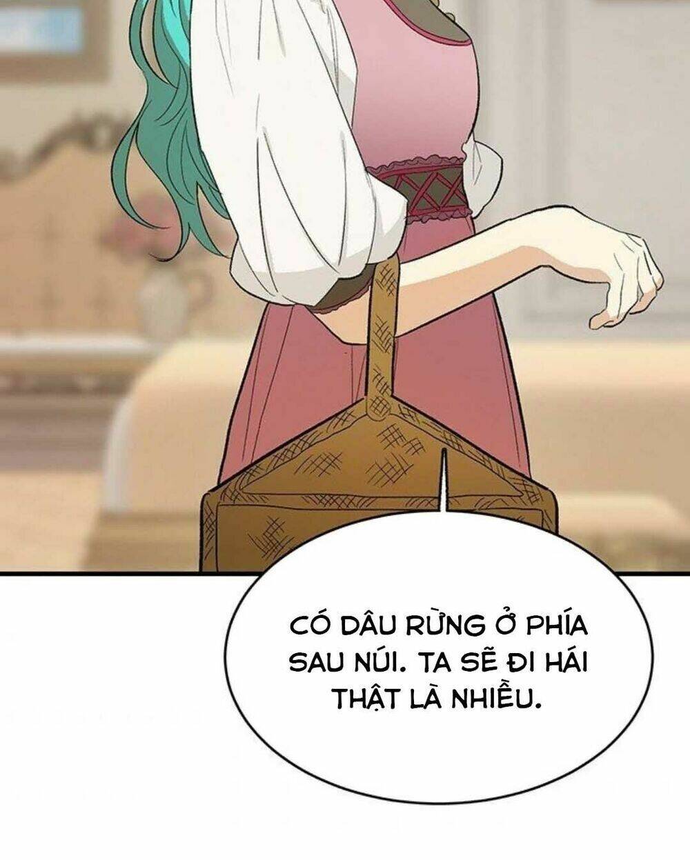Đầu Bếp Hoàng Gia Chap 41 - Next Chap 42