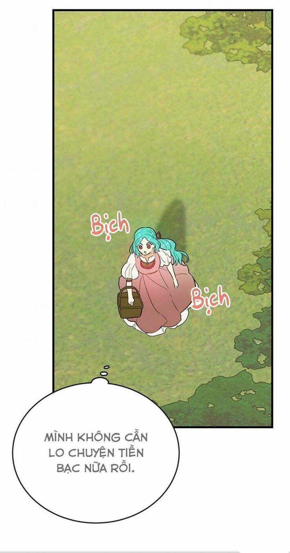 Đầu Bếp Hoàng Gia Chap 41 - Next Chap 42