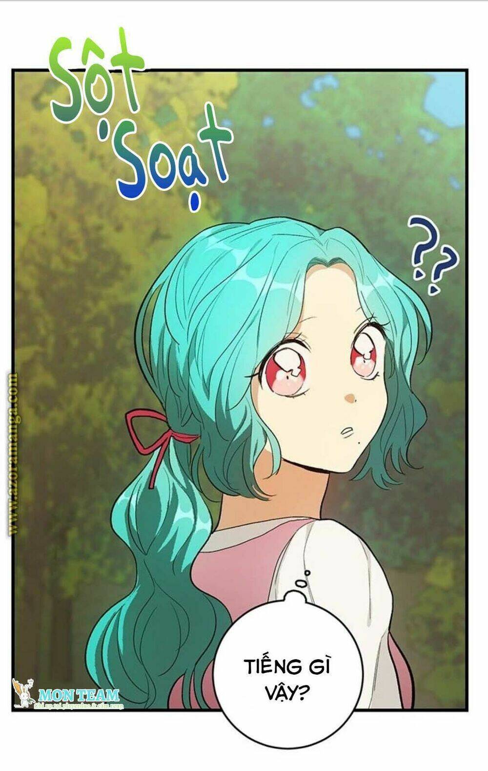 Đầu Bếp Hoàng Gia Chap 41 - Next Chap 42