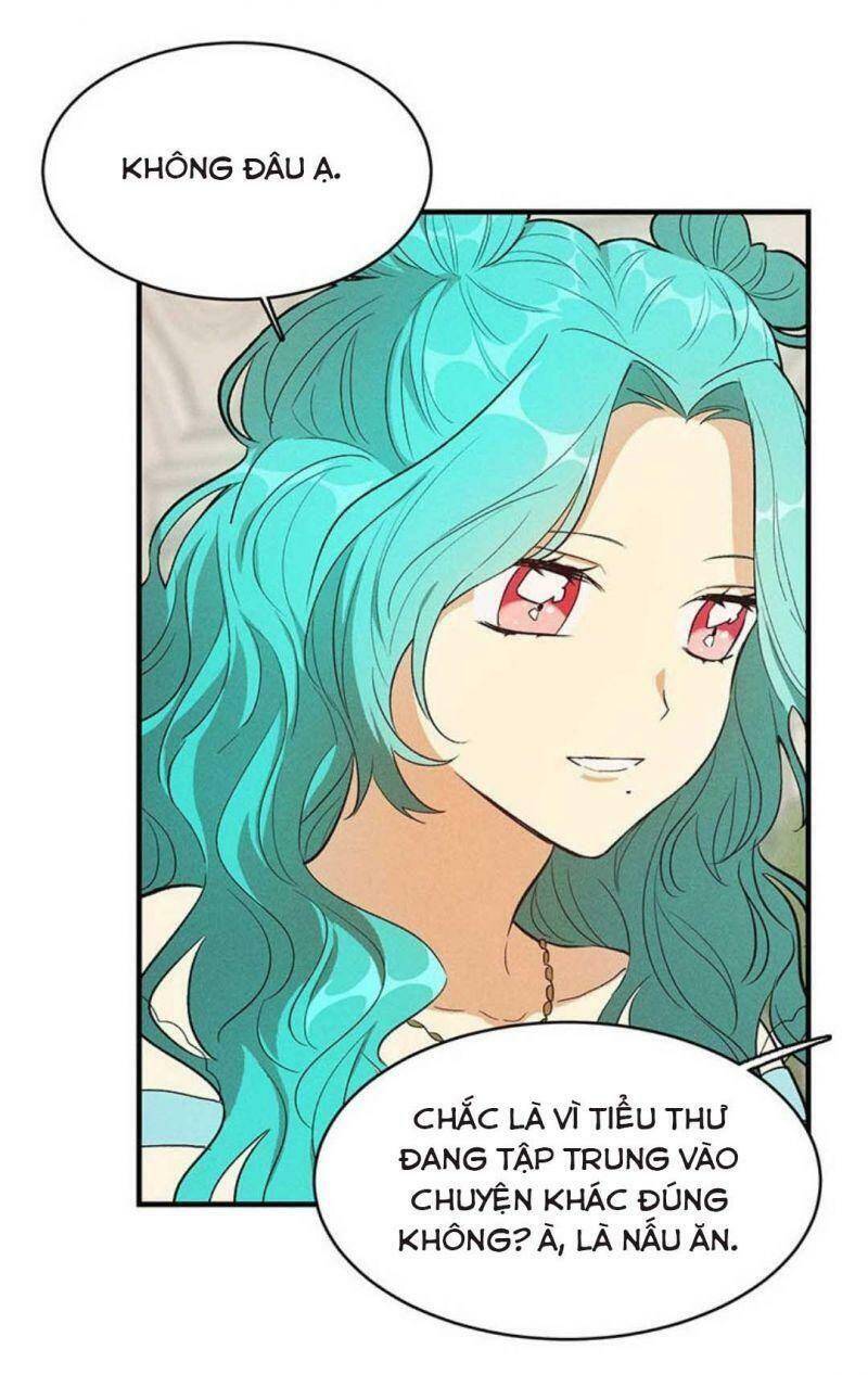 Đầu Bếp Hoàng Gia Chap 43 - Next Chap 44