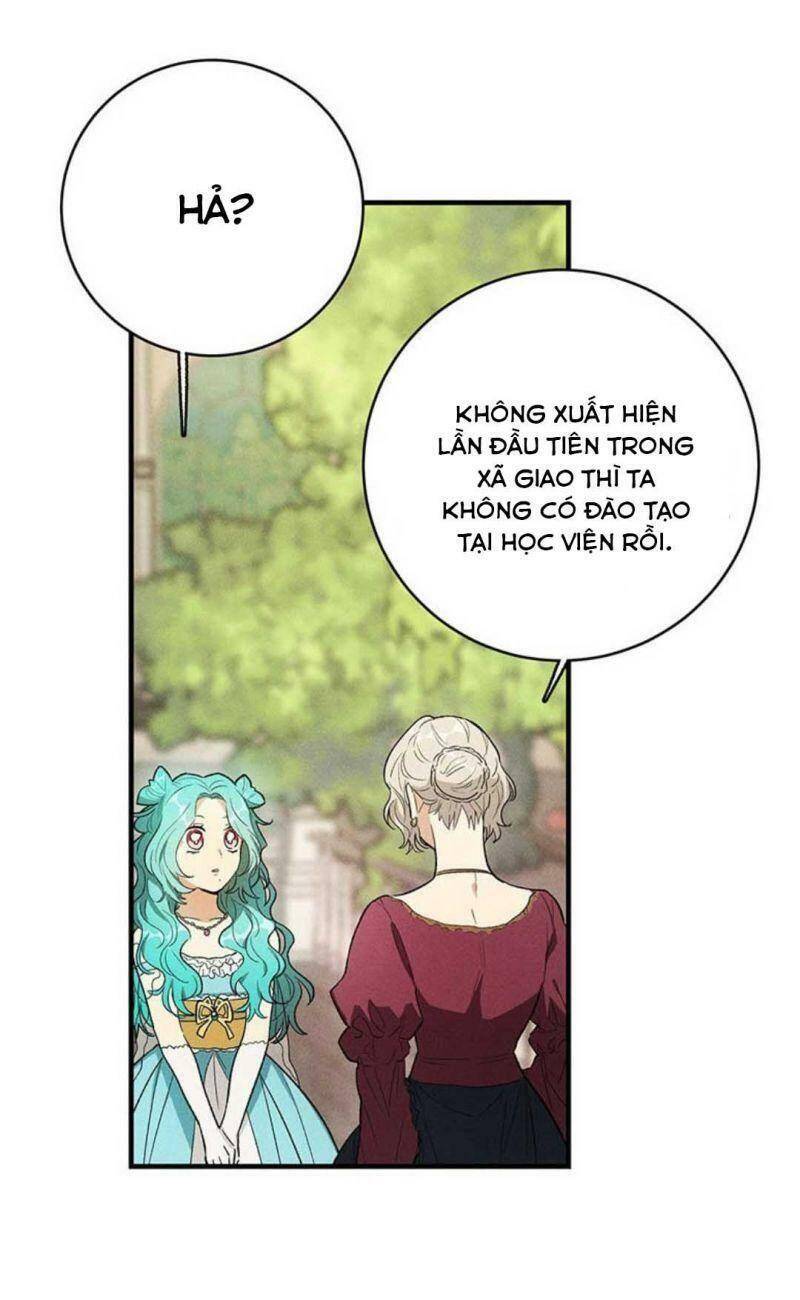 Đầu Bếp Hoàng Gia Chap 43 - Next Chap 44