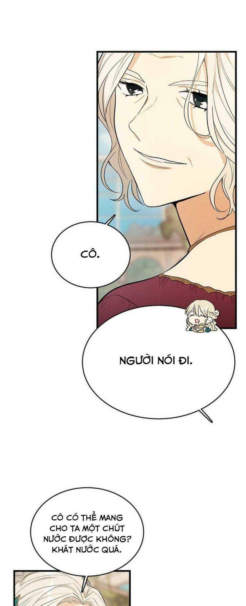 Đầu Bếp Hoàng Gia Chap 43 - Next Chap 44