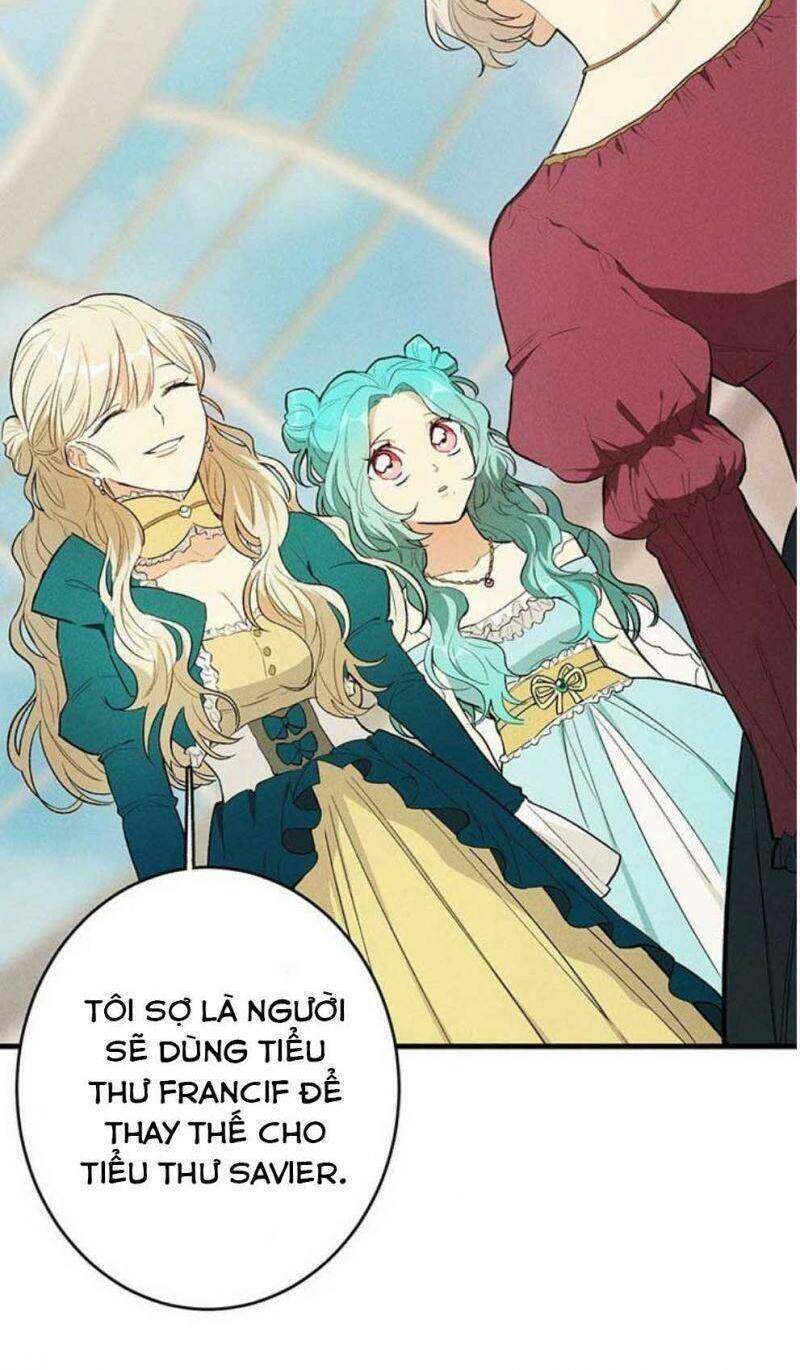 Đầu Bếp Hoàng Gia Chap 43 - Next Chap 44