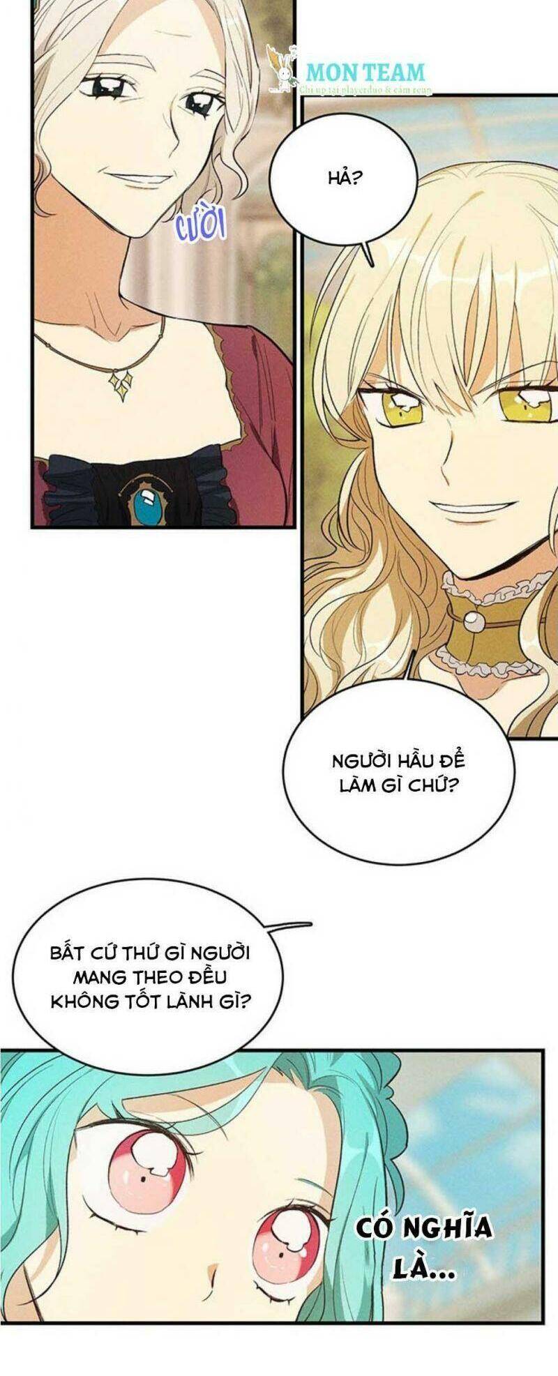 Đầu Bếp Hoàng Gia Chap 43 - Next Chap 44