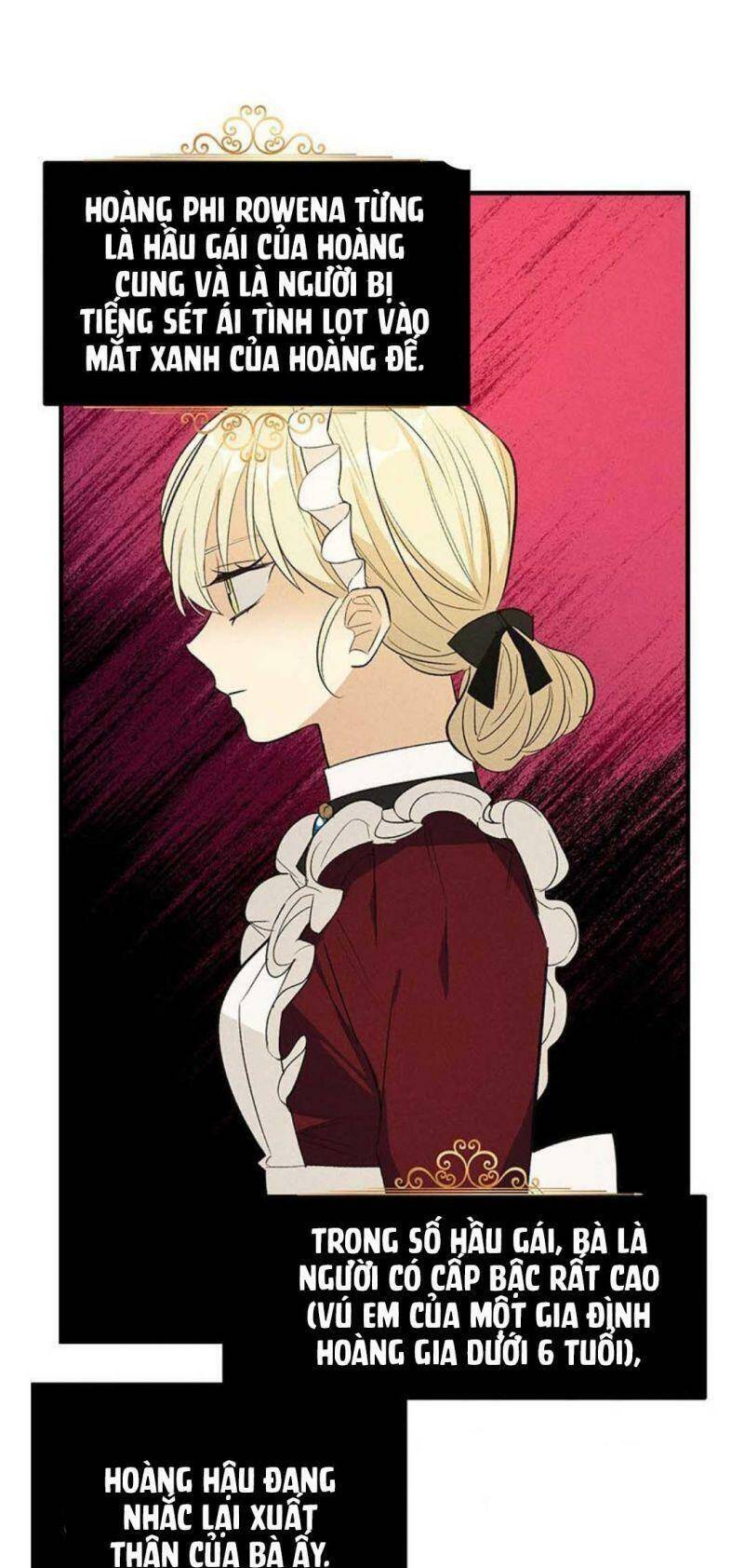 Đầu Bếp Hoàng Gia Chap 43 - Next Chap 44