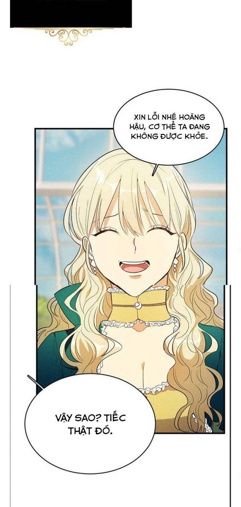 Đầu Bếp Hoàng Gia Chap 43 - Next Chap 44