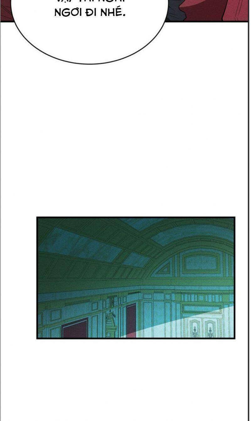 Đầu Bếp Hoàng Gia Chap 43 - Next Chap 44