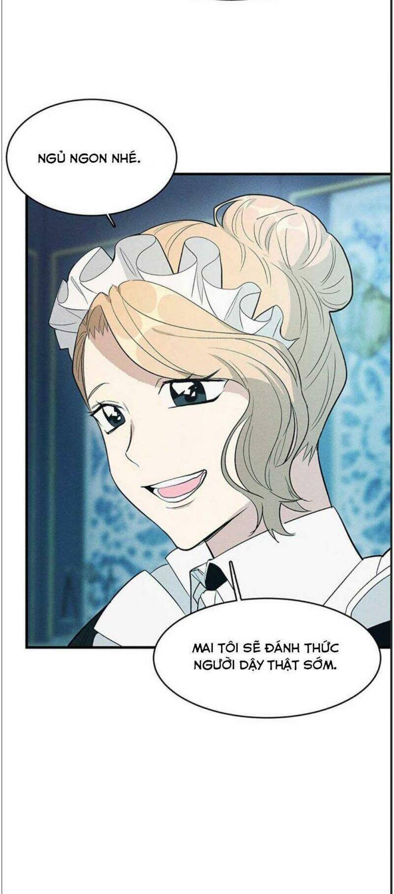 Đầu Bếp Hoàng Gia Chap 43 - Next Chap 44