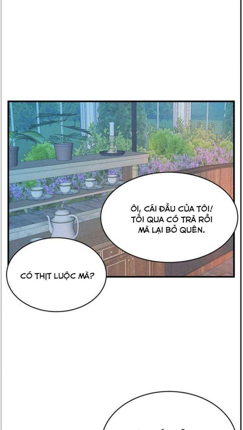 Đầu Bếp Hoàng Gia Chap 43 - Next Chap 44