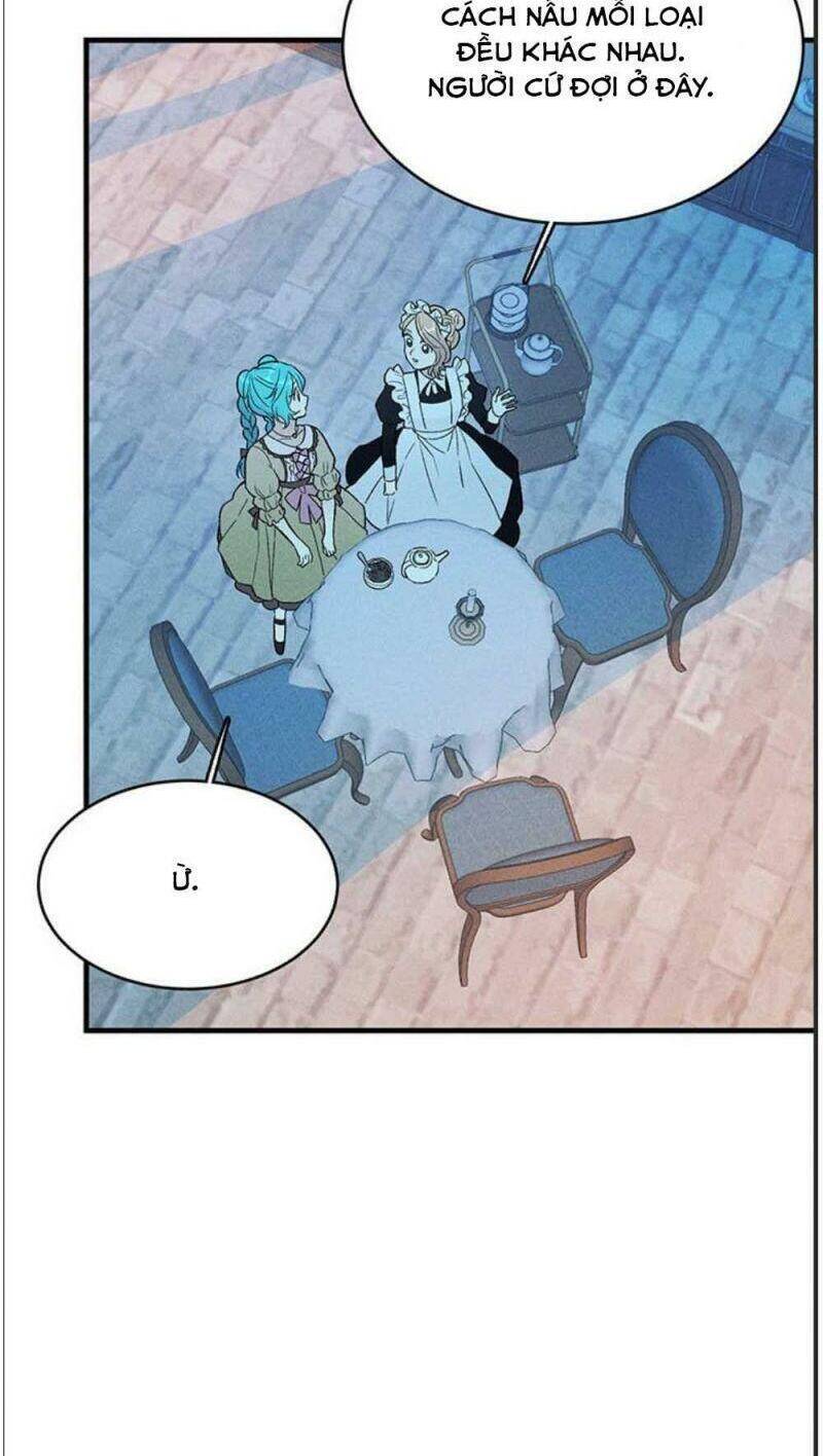 Đầu Bếp Hoàng Gia Chap 43 - Next Chap 44