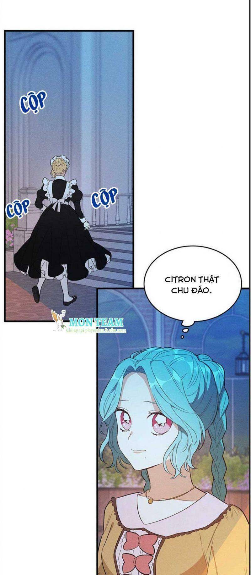 Đầu Bếp Hoàng Gia Chap 43 - Next Chap 44