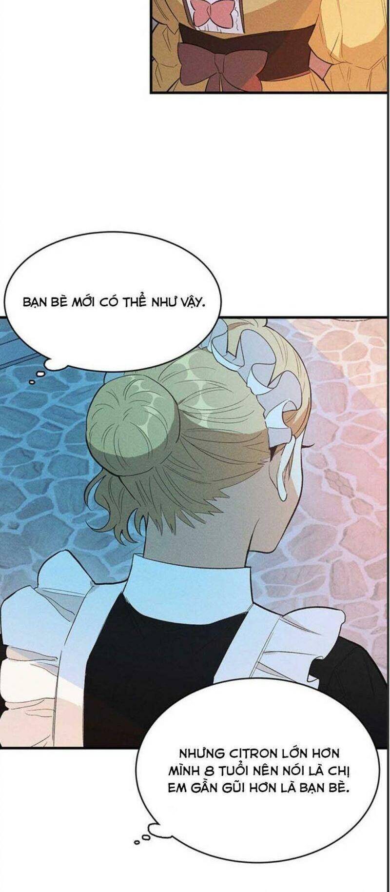 Đầu Bếp Hoàng Gia Chap 43 - Next Chap 44