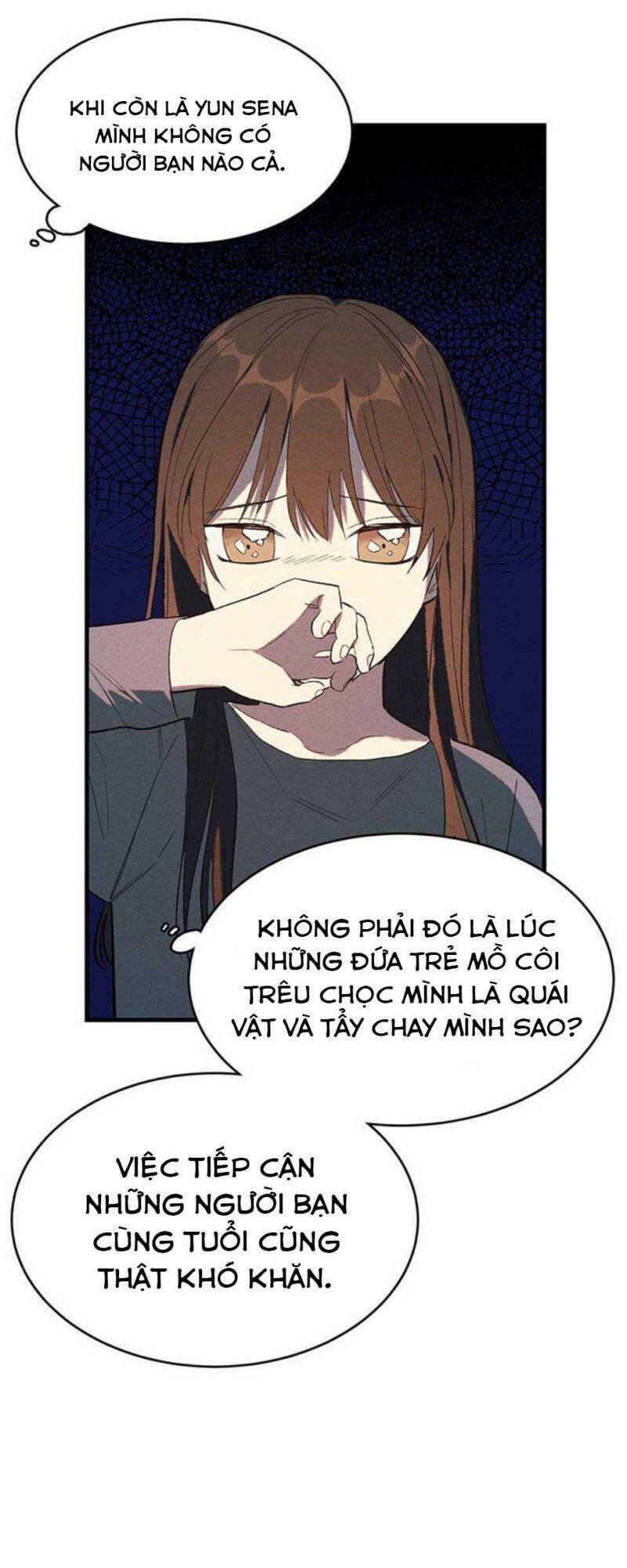 Đầu Bếp Hoàng Gia Chap 43 - Next Chap 44