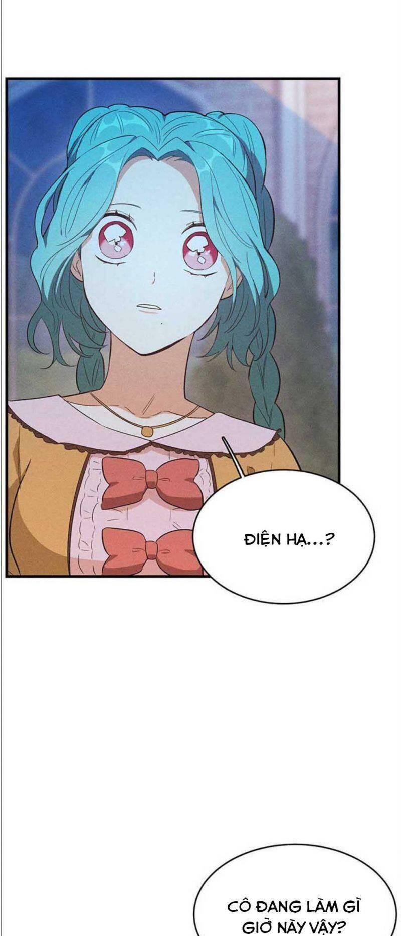 Đầu Bếp Hoàng Gia Chap 43 - Next Chap 44