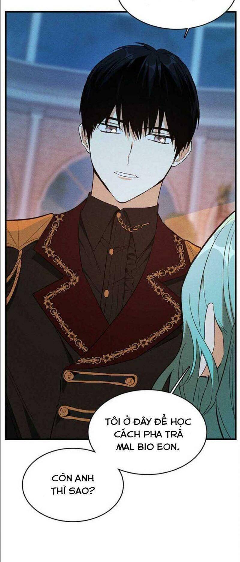 Đầu Bếp Hoàng Gia Chap 43 - Next Chap 44