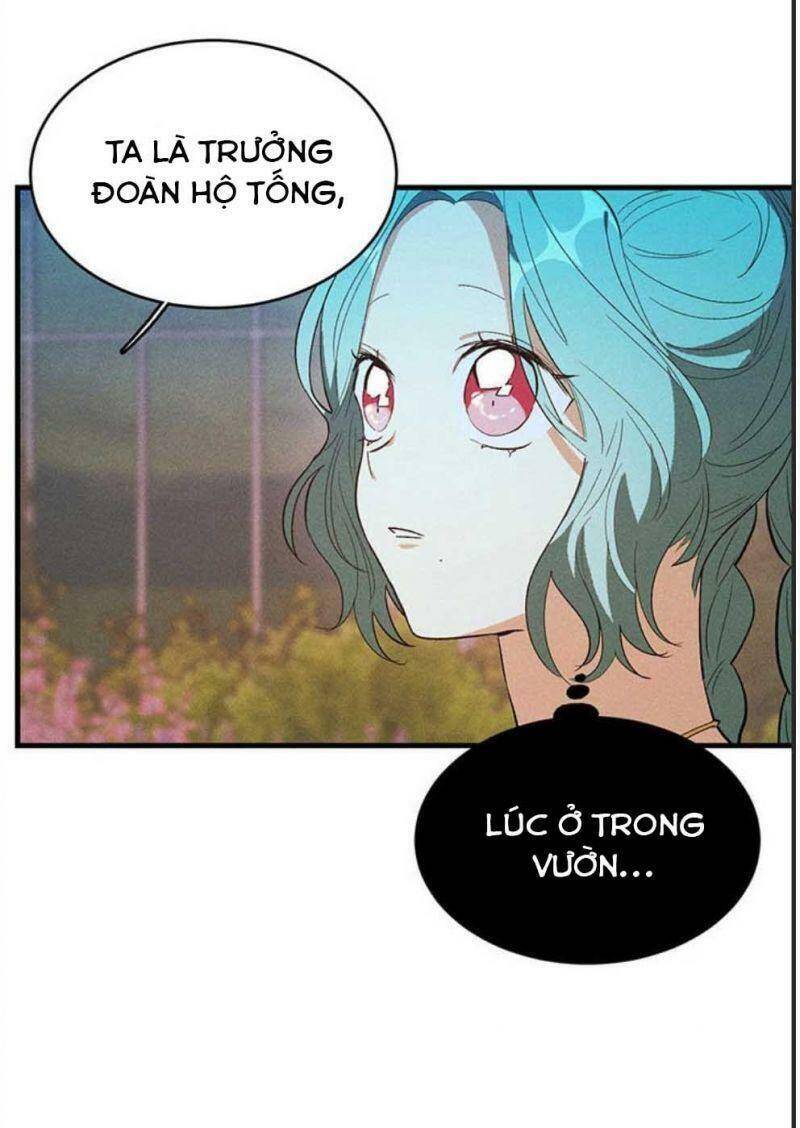 Đầu Bếp Hoàng Gia Chap 43 - Next Chap 44