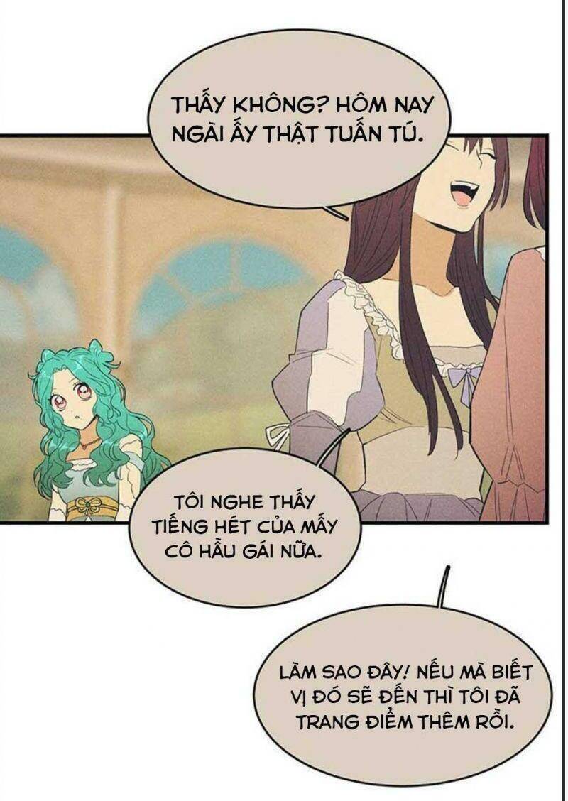 Đầu Bếp Hoàng Gia Chap 43 - Next Chap 44