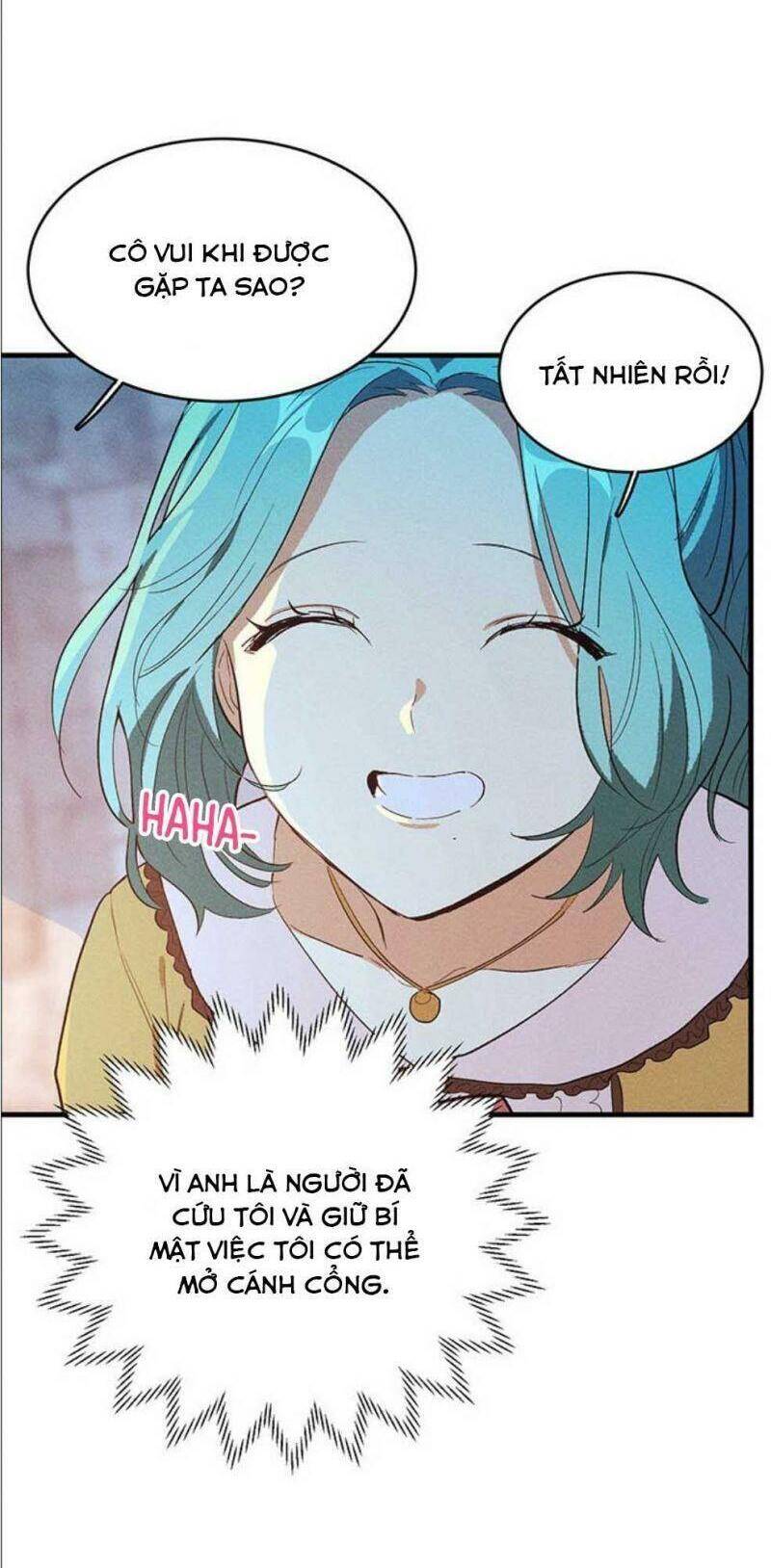 Đầu Bếp Hoàng Gia Chap 43 - Next Chap 44