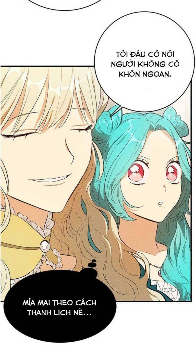 Đầu Bếp Hoàng Gia Chap 43 - Next Chap 44