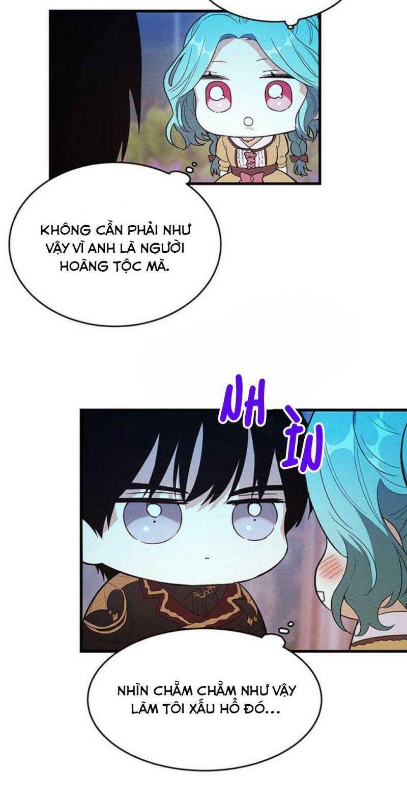Đầu Bếp Hoàng Gia Chap 43 - Next Chap 44