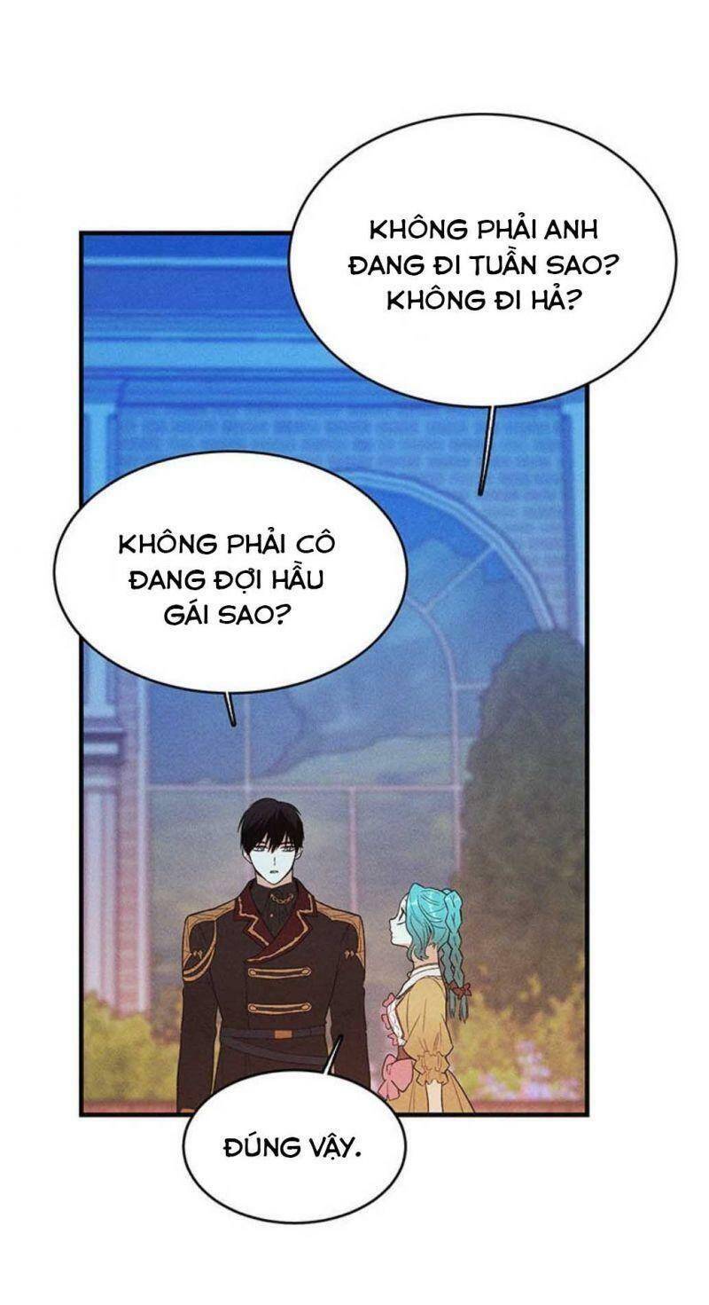 Đầu Bếp Hoàng Gia Chap 43 - Next Chap 44