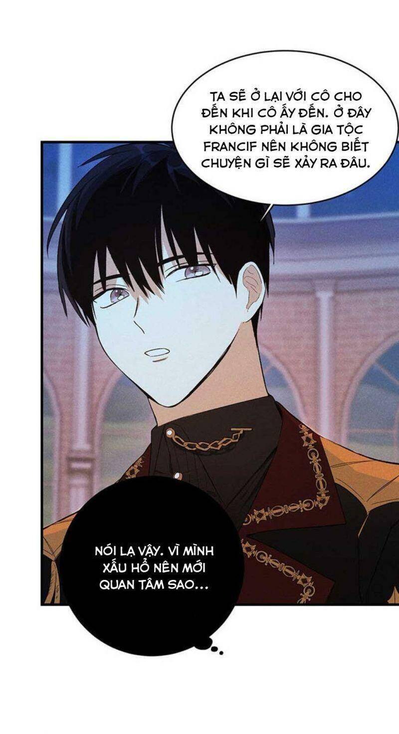 Đầu Bếp Hoàng Gia Chap 43 - Next Chap 44