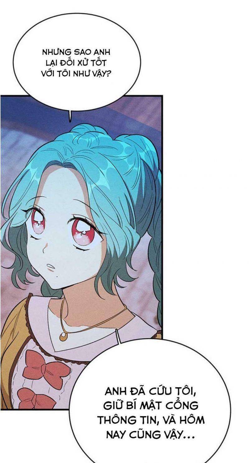 Đầu Bếp Hoàng Gia Chap 43 - Next Chap 44