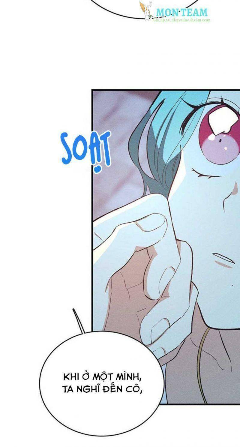 Đầu Bếp Hoàng Gia Chap 43 - Next Chap 44