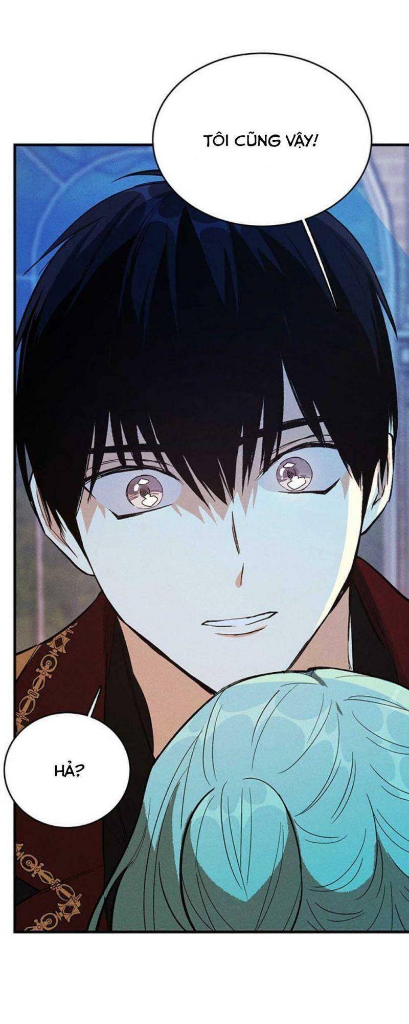 Đầu Bếp Hoàng Gia Chap 43 - Next Chap 44