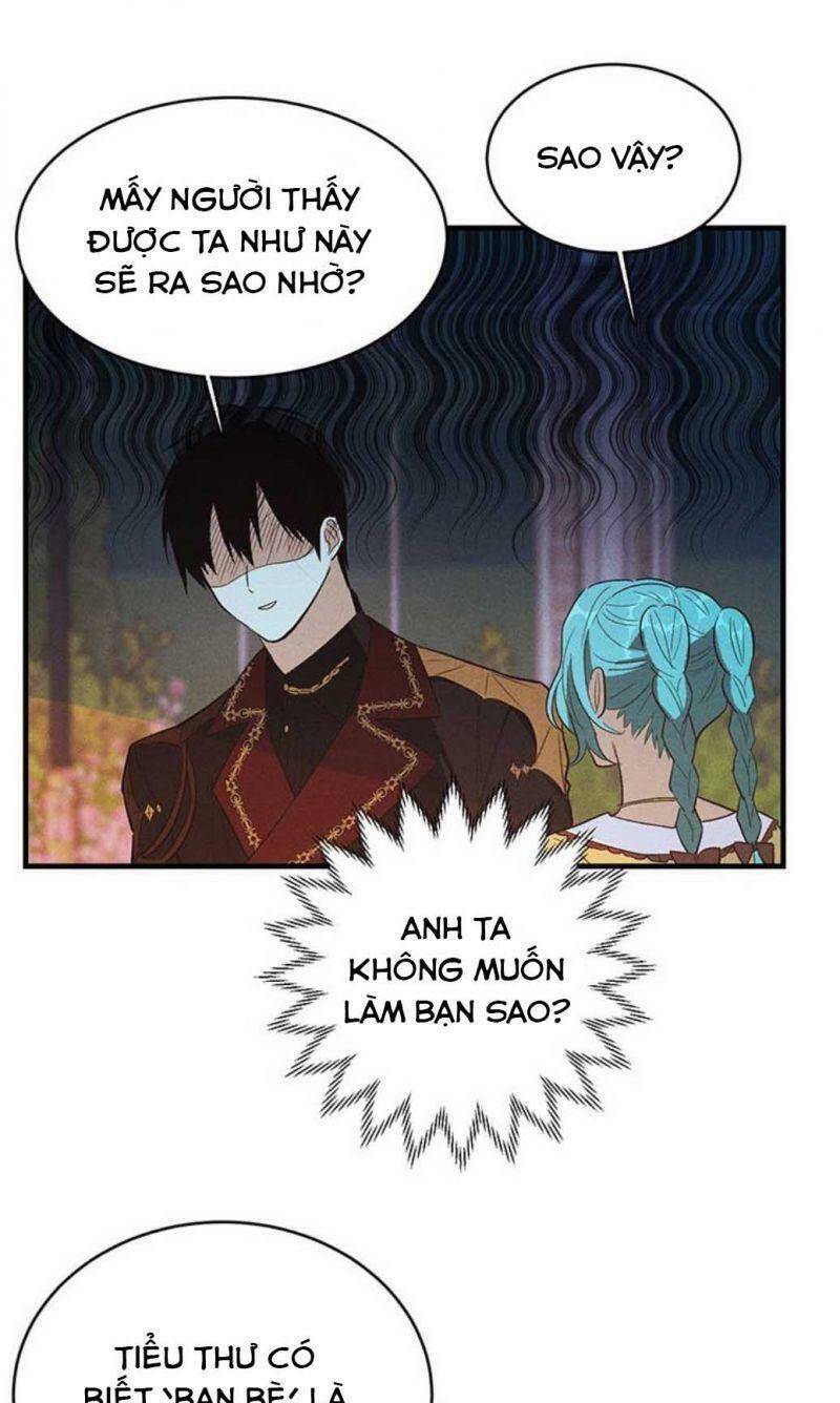 Đầu Bếp Hoàng Gia Chap 43 - Next Chap 44