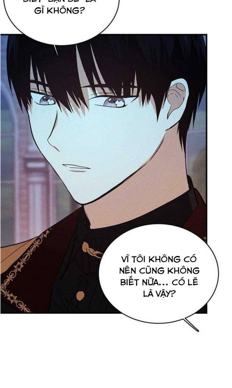 Đầu Bếp Hoàng Gia Chap 43 - Next Chap 44