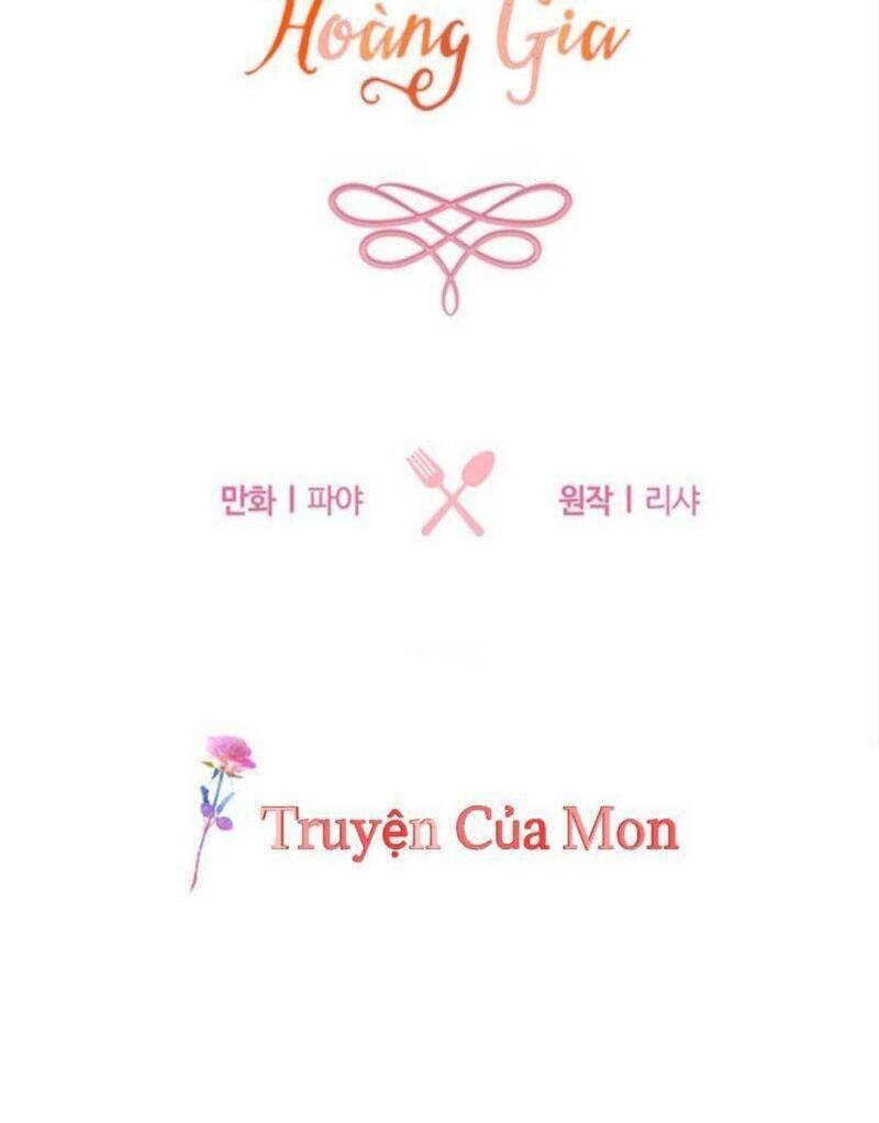 Đầu Bếp Hoàng Gia Chap 43 - Next Chap 44