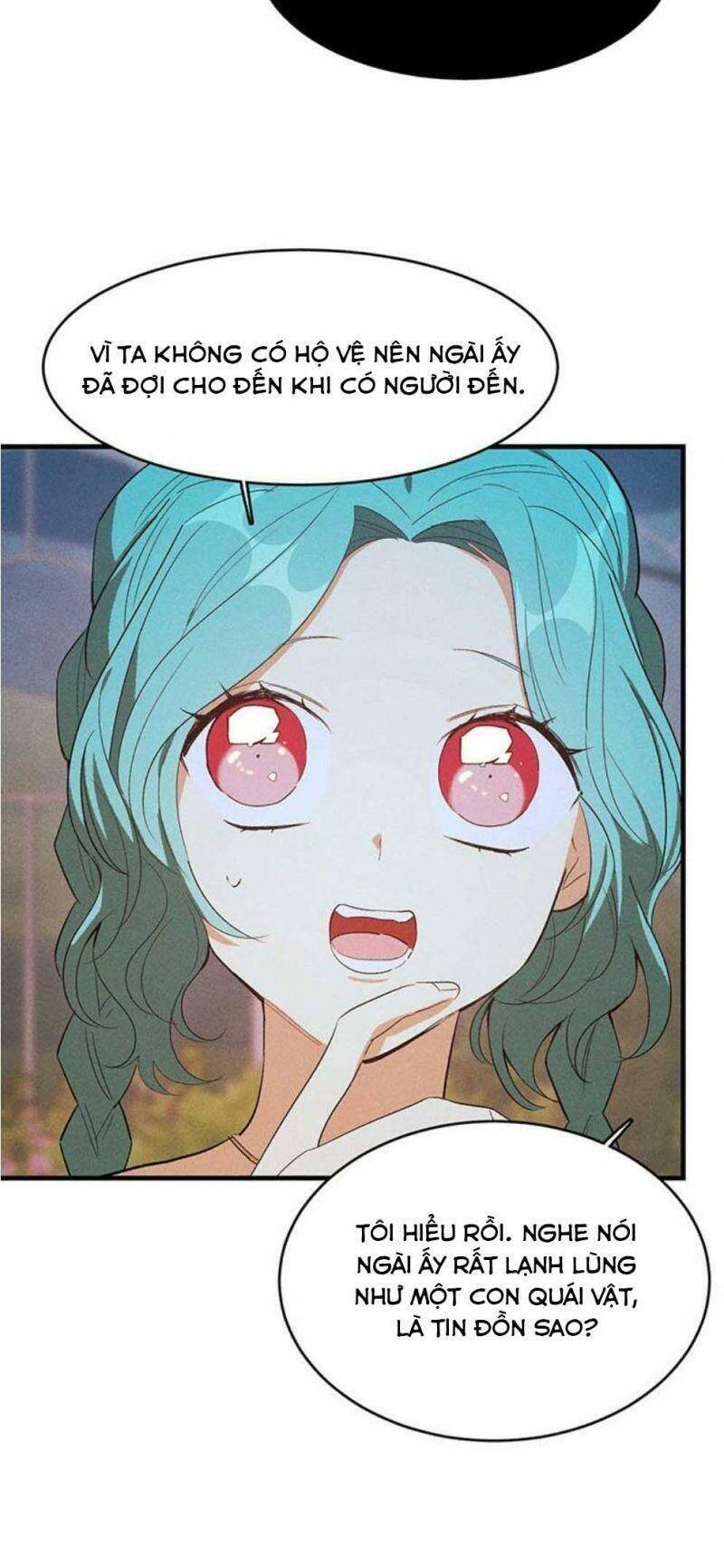 Đầu Bếp Hoàng Gia Chap 43 - Next Chap 44