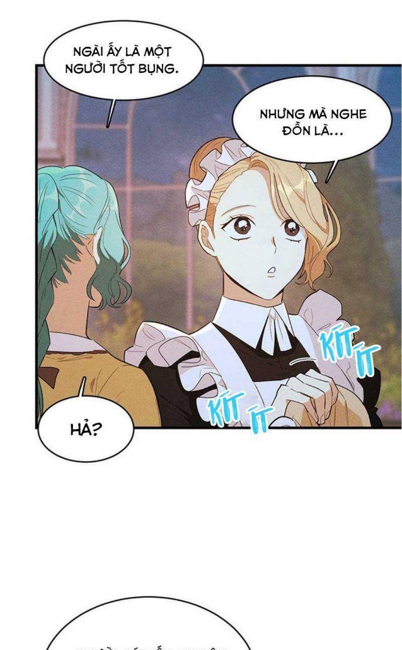 Đầu Bếp Hoàng Gia Chap 43 - Next Chap 44