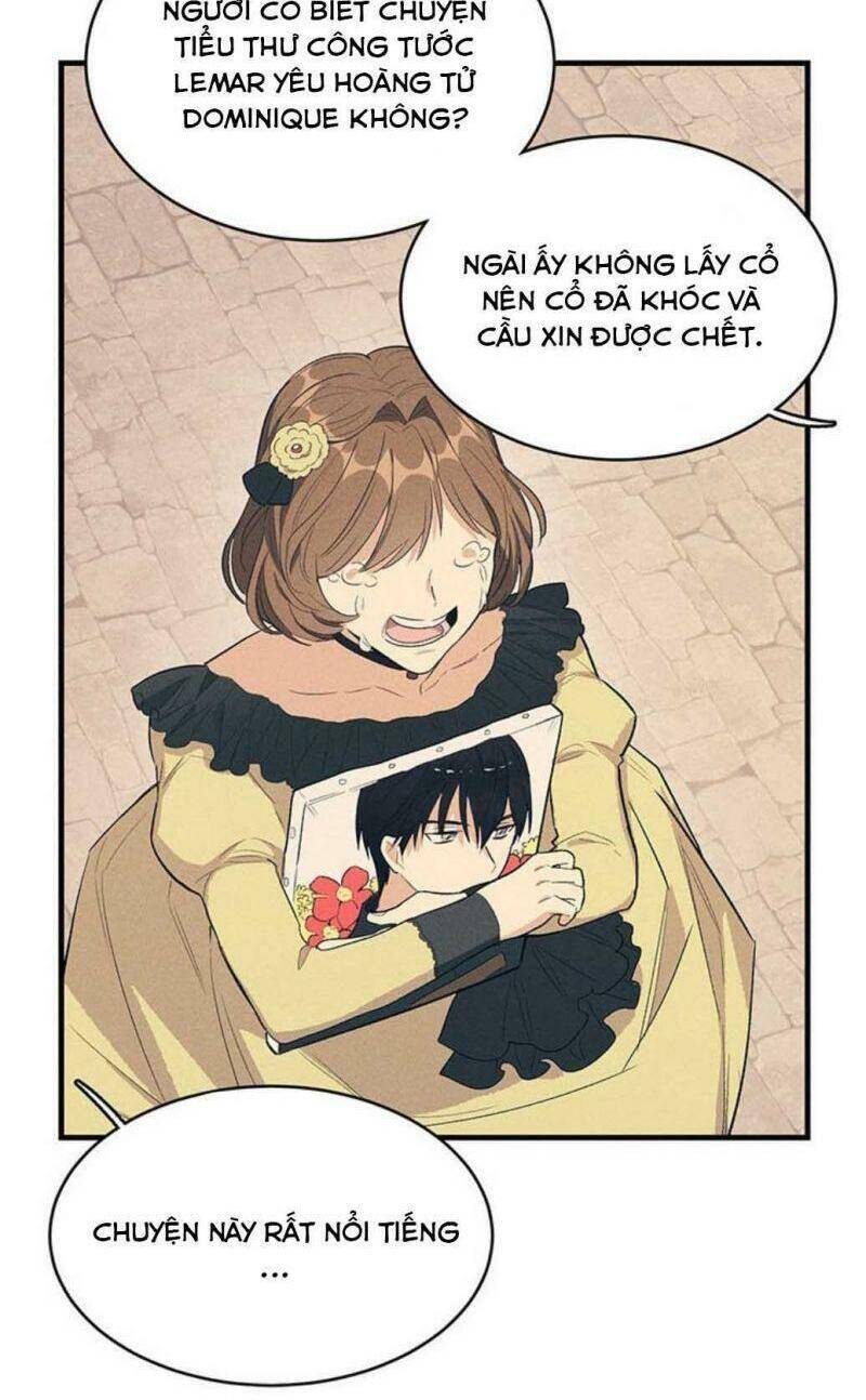 Đầu Bếp Hoàng Gia Chap 43 - Next Chap 44