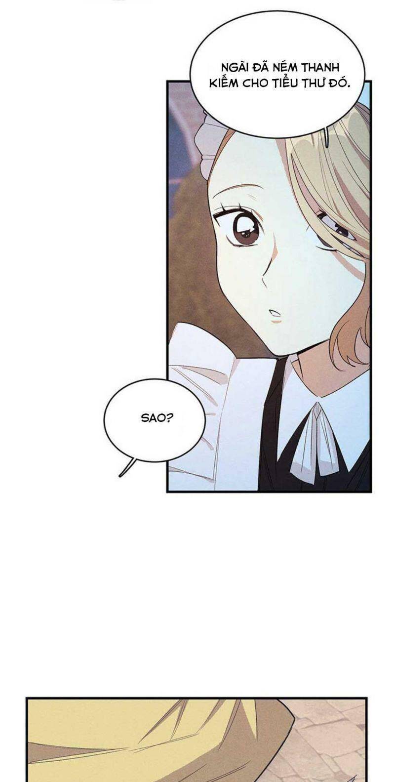 Đầu Bếp Hoàng Gia Chap 43 - Next Chap 44