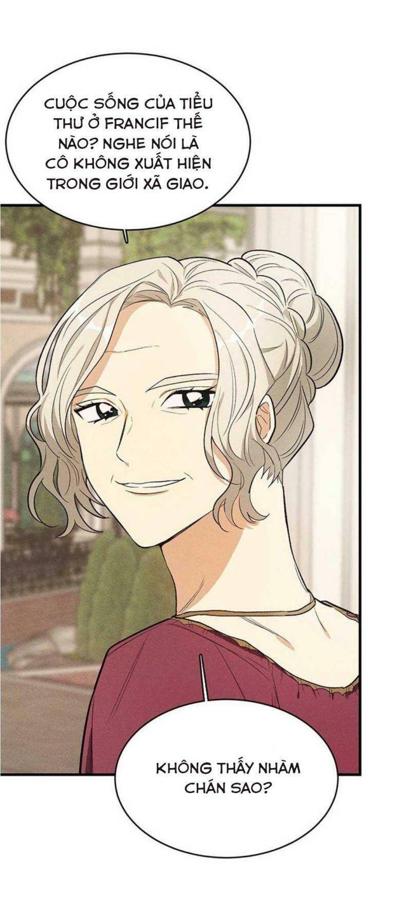 Đầu Bếp Hoàng Gia Chap 43 - Next Chap 44