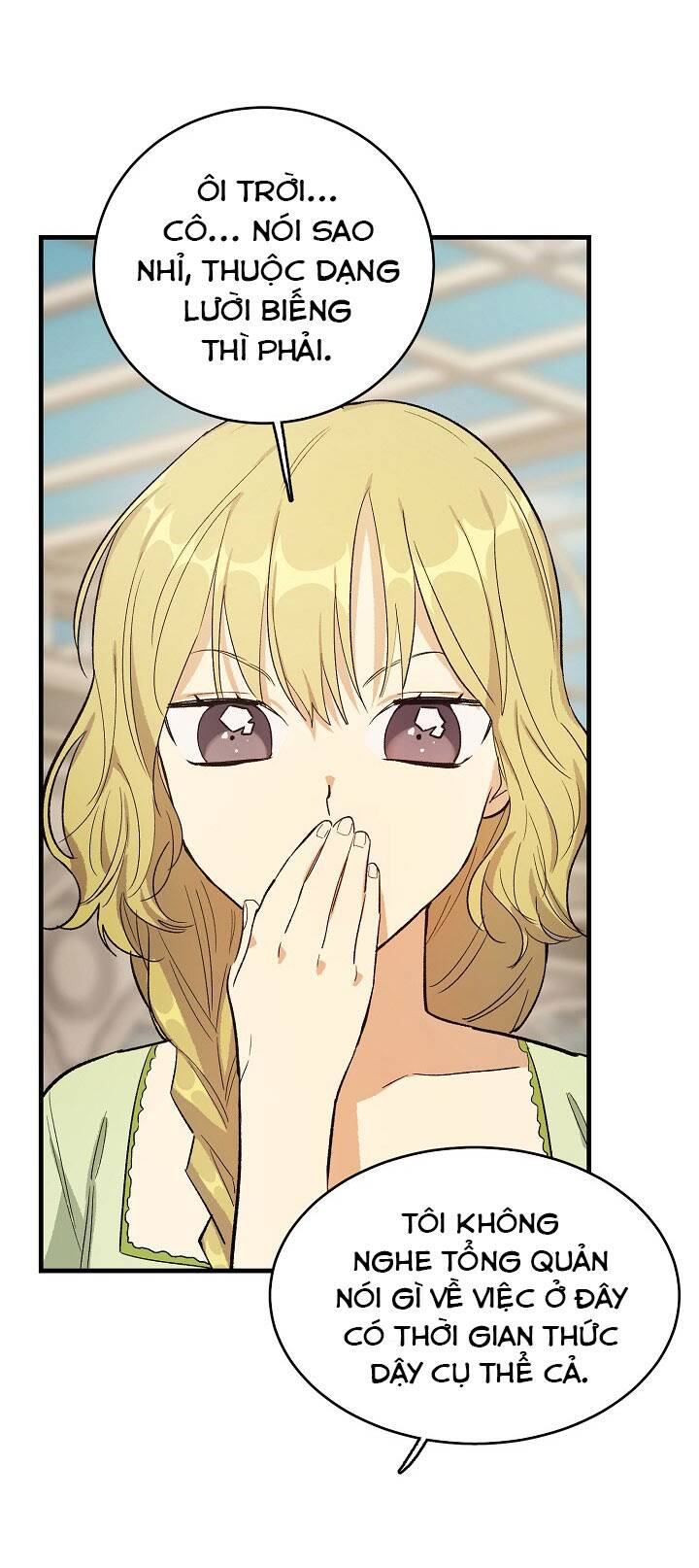 Đầu Bếp Hoàng Gia Chap 44 - Next Chap 45