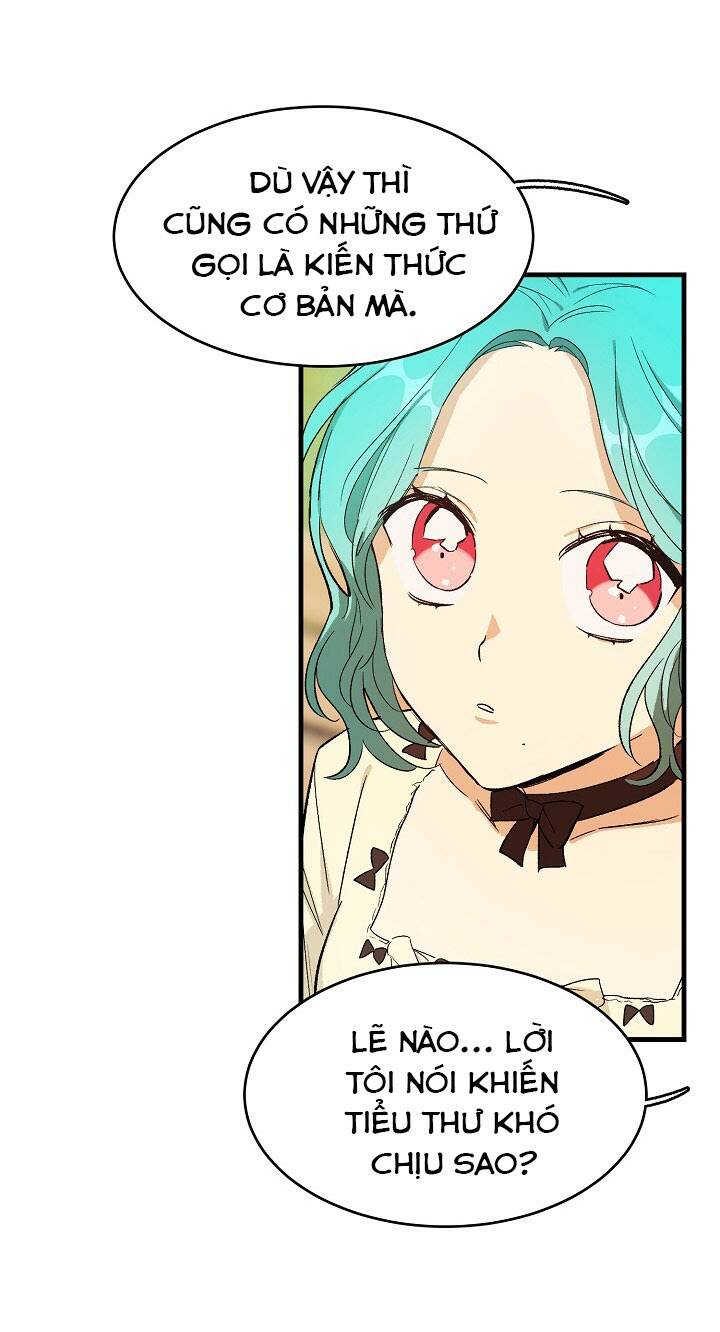 Đầu Bếp Hoàng Gia Chap 44 - Next Chap 45