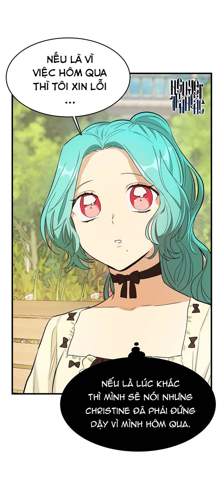 Đầu Bếp Hoàng Gia Chap 44 - Next Chap 45