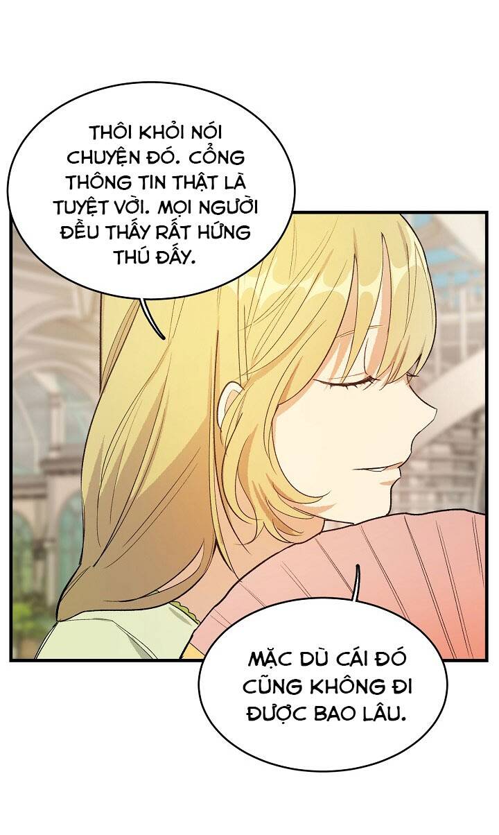 Đầu Bếp Hoàng Gia Chap 44 - Next Chap 45