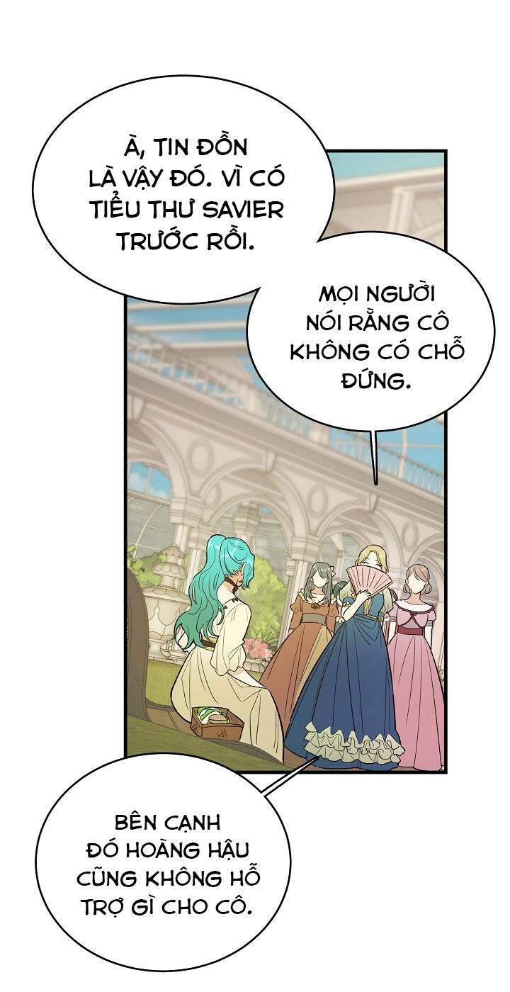 Đầu Bếp Hoàng Gia Chap 44 - Next Chap 45