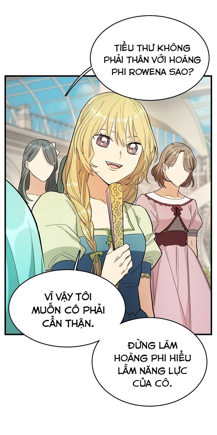 Đầu Bếp Hoàng Gia Chap 44 - Next Chap 45